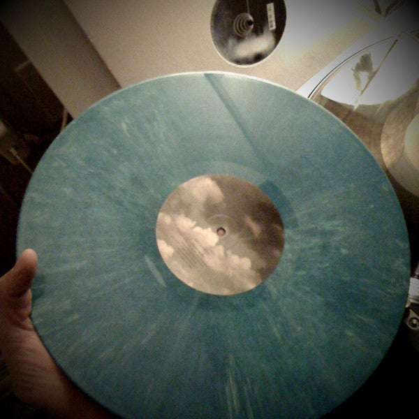 Skyscaper : Skyshapes (12", Sky)