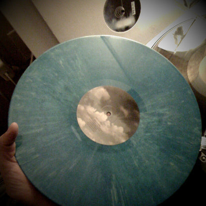 Skyscaper : Skyshapes (12", Sky)