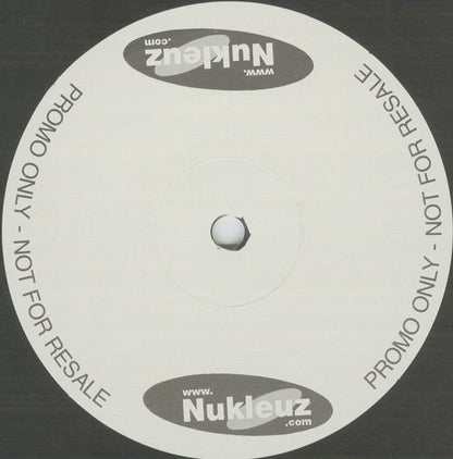 Cally & Juice / Dark By Design : All You Bastards / Rough Stuff (12", Promo)