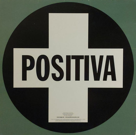 Lasgo : Pray (12")