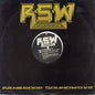 Renegade Soundwave : Thunder II (12", Single)