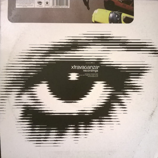 Agnelli & Nelson : Hudson Street (12")