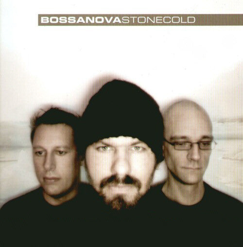 Bossanova : Stonecold (12")