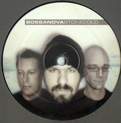 Bossanova : Stonecold (12")