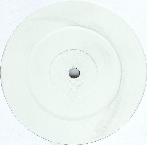 Beastie Boys vs Alan Braxe : Beastiality (12", S/Sided, Unofficial, W/Lbl)