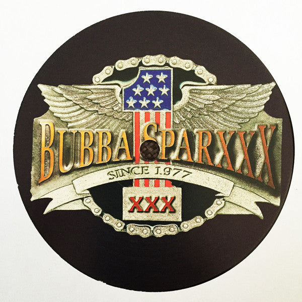 Bubba Sparxxx : Lovely (12")