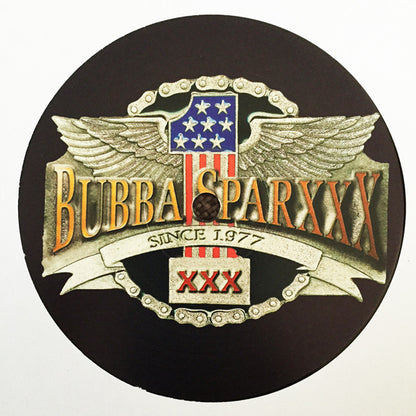 Bubba Sparxxx : Lovely (12")