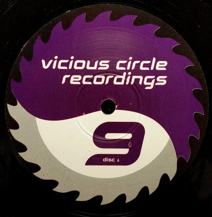 Paul Glazby : Beautiful (12")