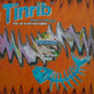 Weirdo : Fair Warning / Get On The Floor (12")