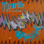 The Captain & Steve Thomas : The Leader / Snap (12")