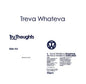 Treva Whateva : Singalong (12", Single)