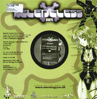 DIRT (2) : Locked Inside Your Mind (12")