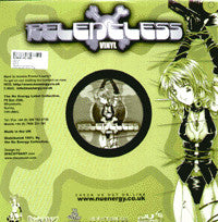 DIRT (2) : Locked Inside Your Mind (12")