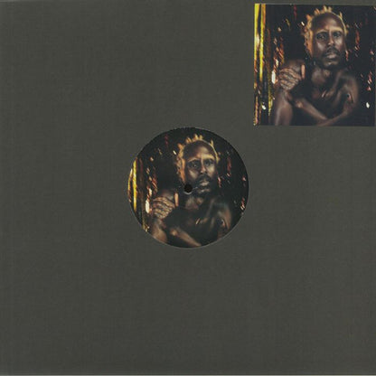 Josh Caffé* : Do You Want To Take Me Home? (12", Single)