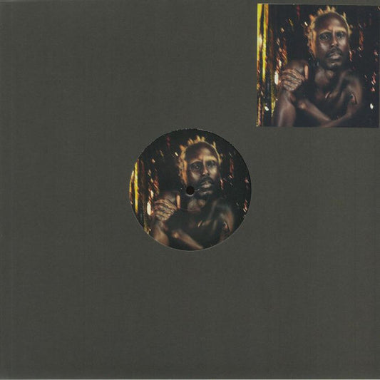 Josh Caffé* : Do You Want To Take Me Home? (12", Single)