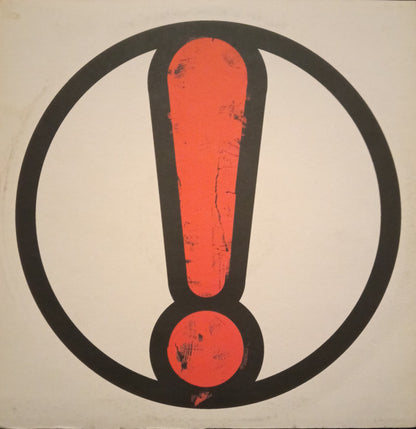 Carl Taylor : Static / Compulsion (12")