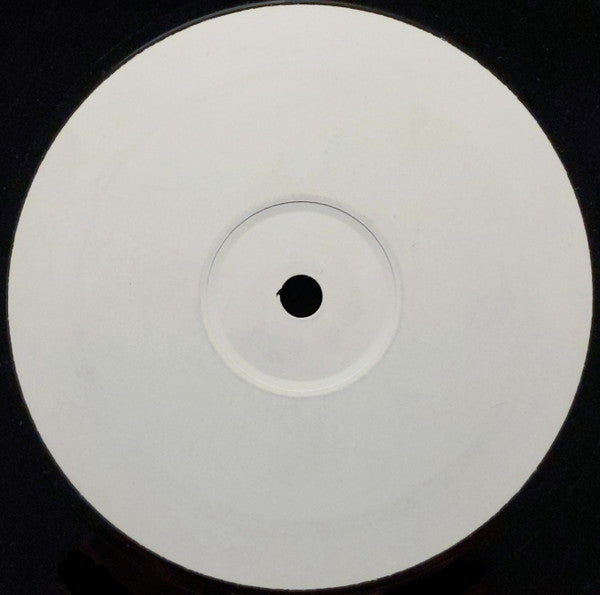 DJ Doc Scott* / DJ Seduction : DJ Rewind Part 8 (12", Unofficial, W/Lbl)