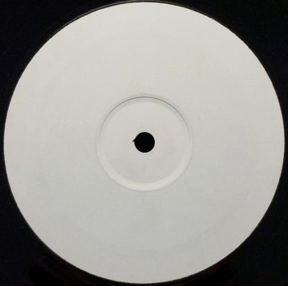 DJ Doc Scott* / DJ Seduction : DJ Rewind Part 8 (12", Unofficial, W/Lbl)