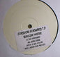 Blagger Master : The Visionary (12", TP, W/Lbl)