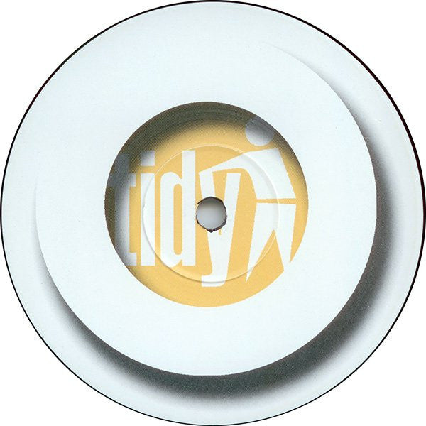 Rundell & Maddox : Everybody's Hardcore / Rumpshaker (12")