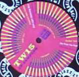 Various : Totally Wired 15 Promo (12", Promo)