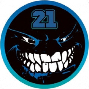 Squad-E, Dougal & Gammer / Hypasonic / Squad-E : Be Quiet / Your Love (Squad-E Remix) / Blue (12")