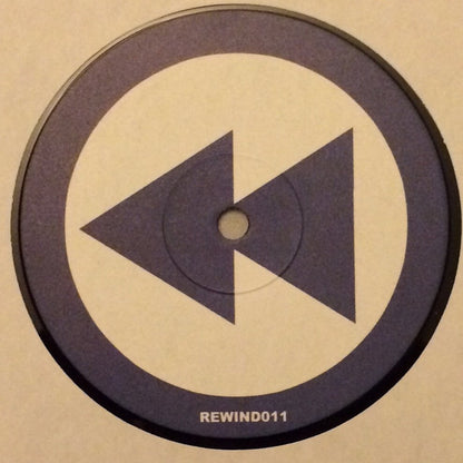 Unknown Artist : Clouds (12")