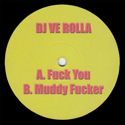 Various : Untitled (12")