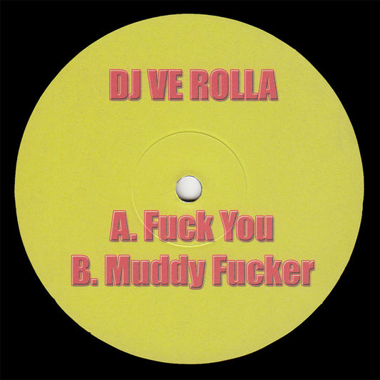 Various : Untitled (12")
