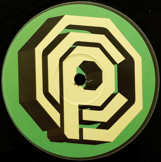 OCP* : Donkz & Stab (12")