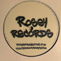 Rosey : Benny's Back (12")