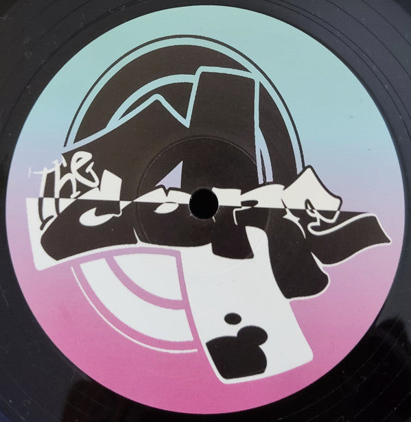 Fibzy : The Deirdre Barlow E.P. (12", EP)