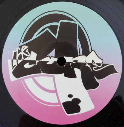 Fibzy : The Deirdre Barlow E.P. (12", EP)