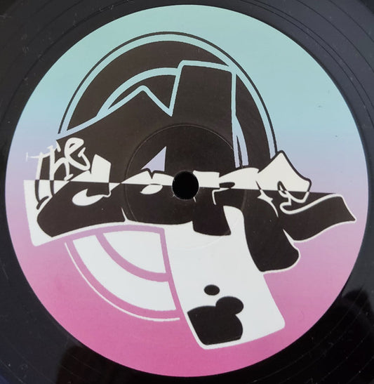 Fibzy : The Deirdre Barlow E.P. (12", EP)
