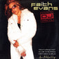 Faith Evans : Limited Edition DJ Vinyl (12", Ltd, Promo, Smplr)