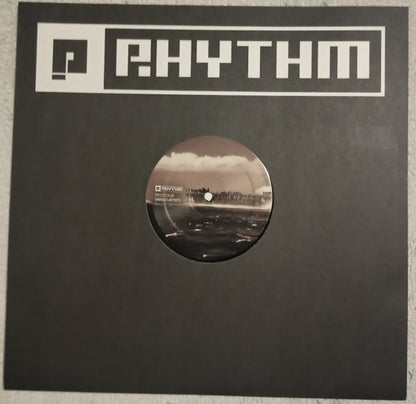 Various : Imposition EP  (12", EP)