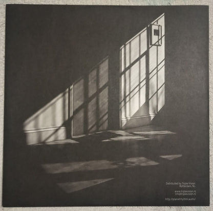 Various : Imposition EP  (12", EP)