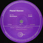 Planet Heaven : Revolutions (12", Promo)