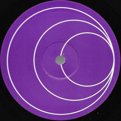 Planet Heaven : Revolutions (12", Promo)