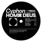 Cyphon : Homo Deus (12", EP)