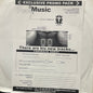 DJ Fist : Beat The Drums (12", Promo, W/Lbl)