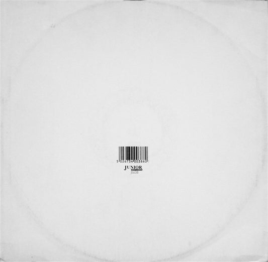 Underworld : Pearl's Girl (Carp Dreams...Koi) (12", Single)