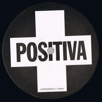 Paul van Dyk Feat. Second Sun : Crush (The Paul van Dyk Mixes) (2x12", Promo)