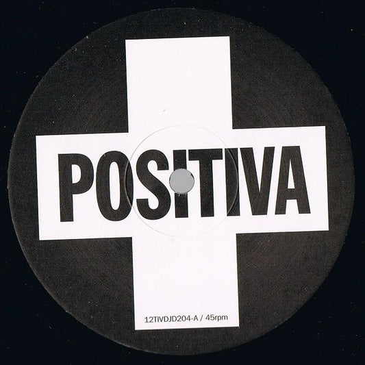 Paul van Dyk Feat. Second Sun : Crush (The Paul van Dyk Mixes) (2x12", Promo)
