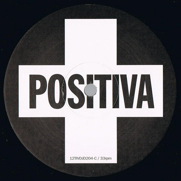 Paul van Dyk Feat. Second Sun : Crush (The Paul van Dyk Mixes) (2x12", Promo)