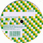 Dance Nation : Words (12")