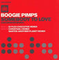 Boogie Pimps* : Somebody To Love (Saltshaker Remix) (12")