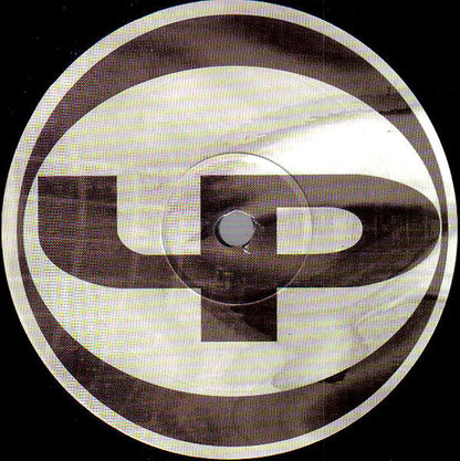 Universal Project : Haunted Dreams / Relentless (12")
