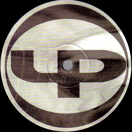 Universal Project : Haunted Dreams / Relentless (12")