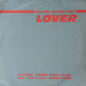 Rachel McFarlane : Lover (2x12", Promo)